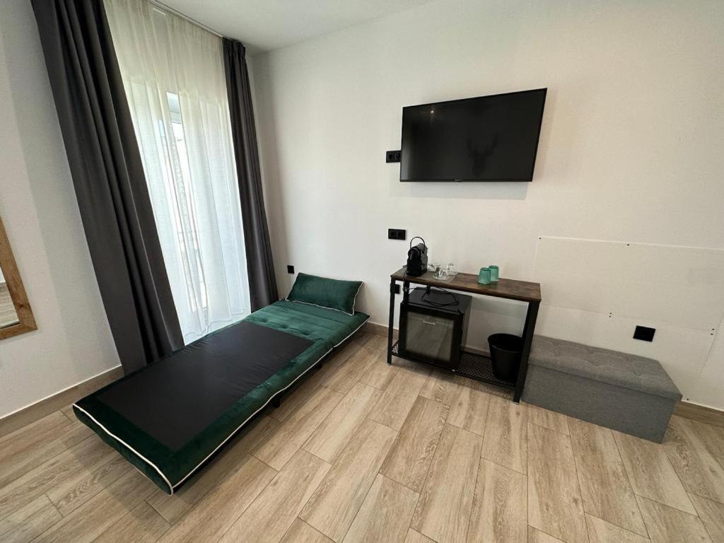 מרידה La Posada Del Teatro H Boutique Parking Gratis מראה חיצוני תמונה
