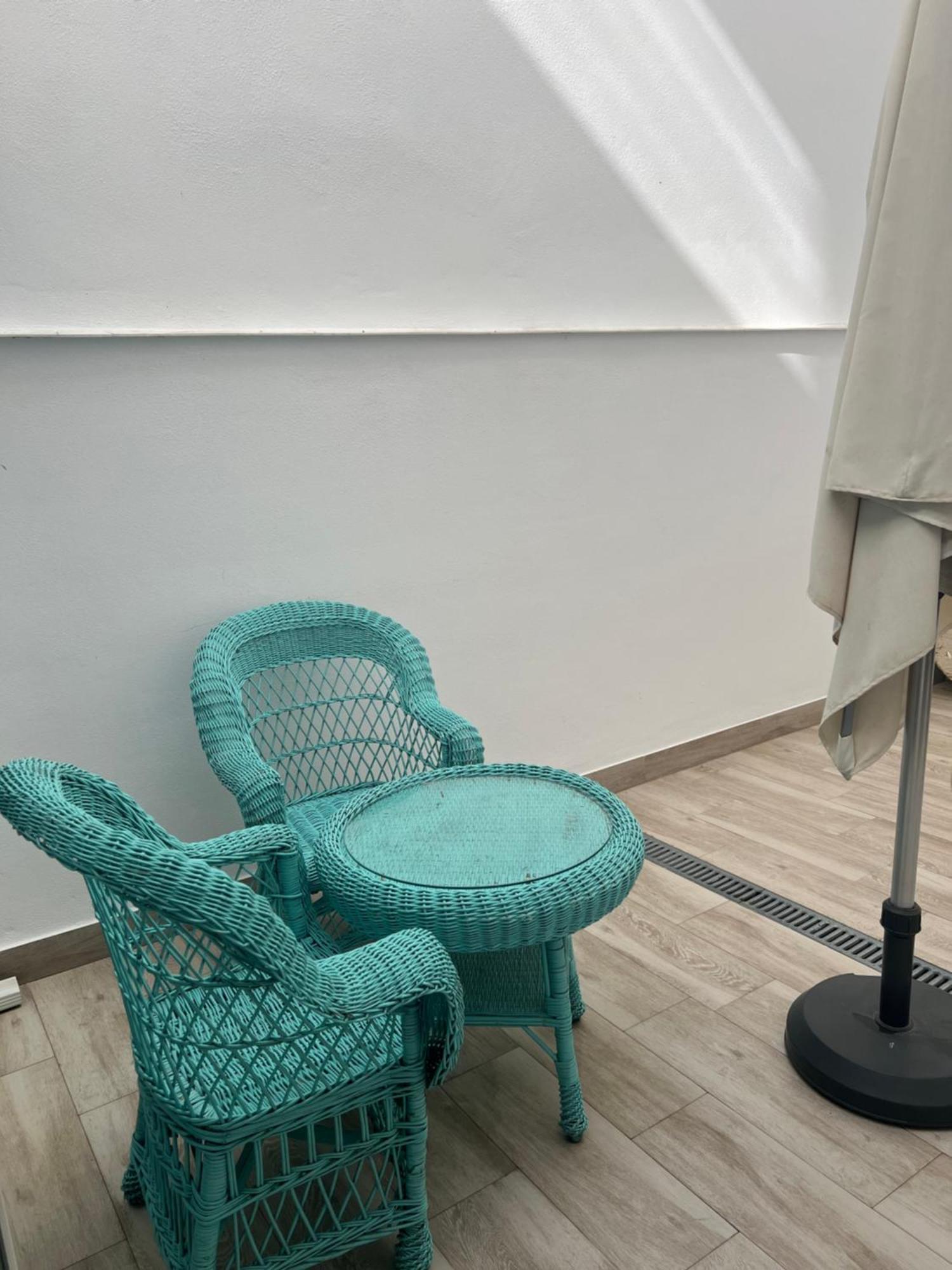מרידה La Posada Del Teatro H Boutique Parking Gratis מראה חיצוני תמונה